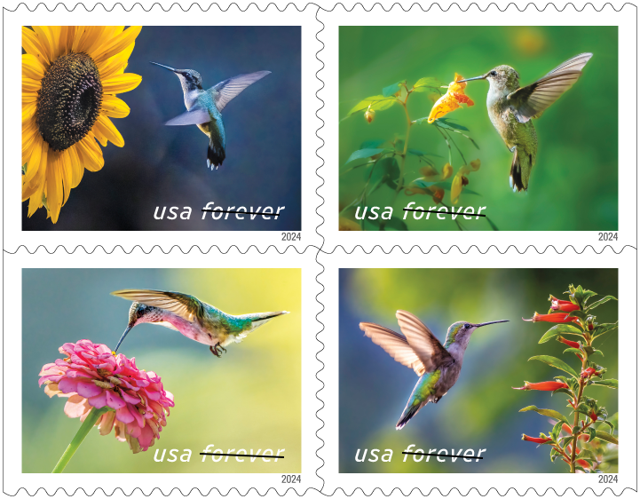 U S Postal Service Unveils 2024 Stamps Slideshow Photos Stardem Com   65453900146ac.image 