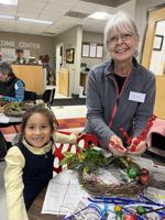Dorchester Garden Club creates youth gardening program