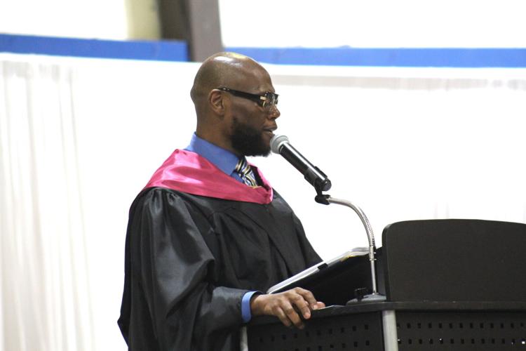 CambridgeSouth Dorchester High School Graduation 2023 Photos