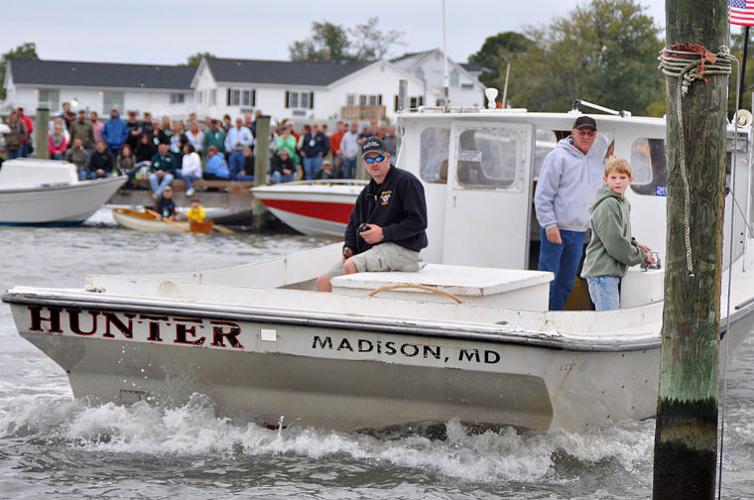 Tilghman Island Day Photos