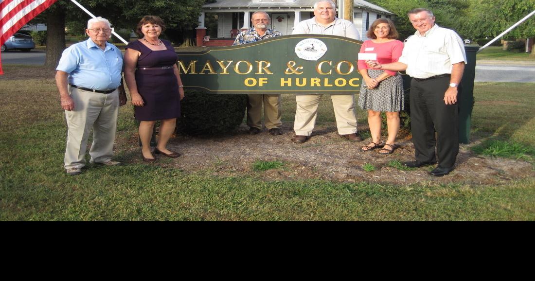 Secretary Church support Habitat Choptank Real Estate