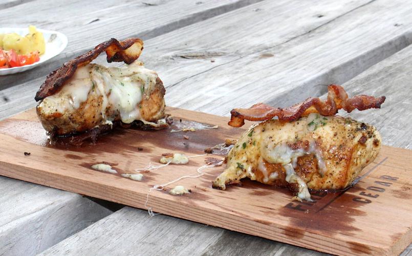 Scout Camporee, May '21