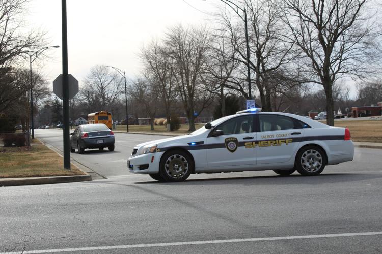 Bomb threat forces EHS evacuation | Spotlight | stardem.com