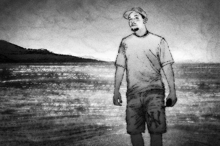 Venezuela-Strike Victims