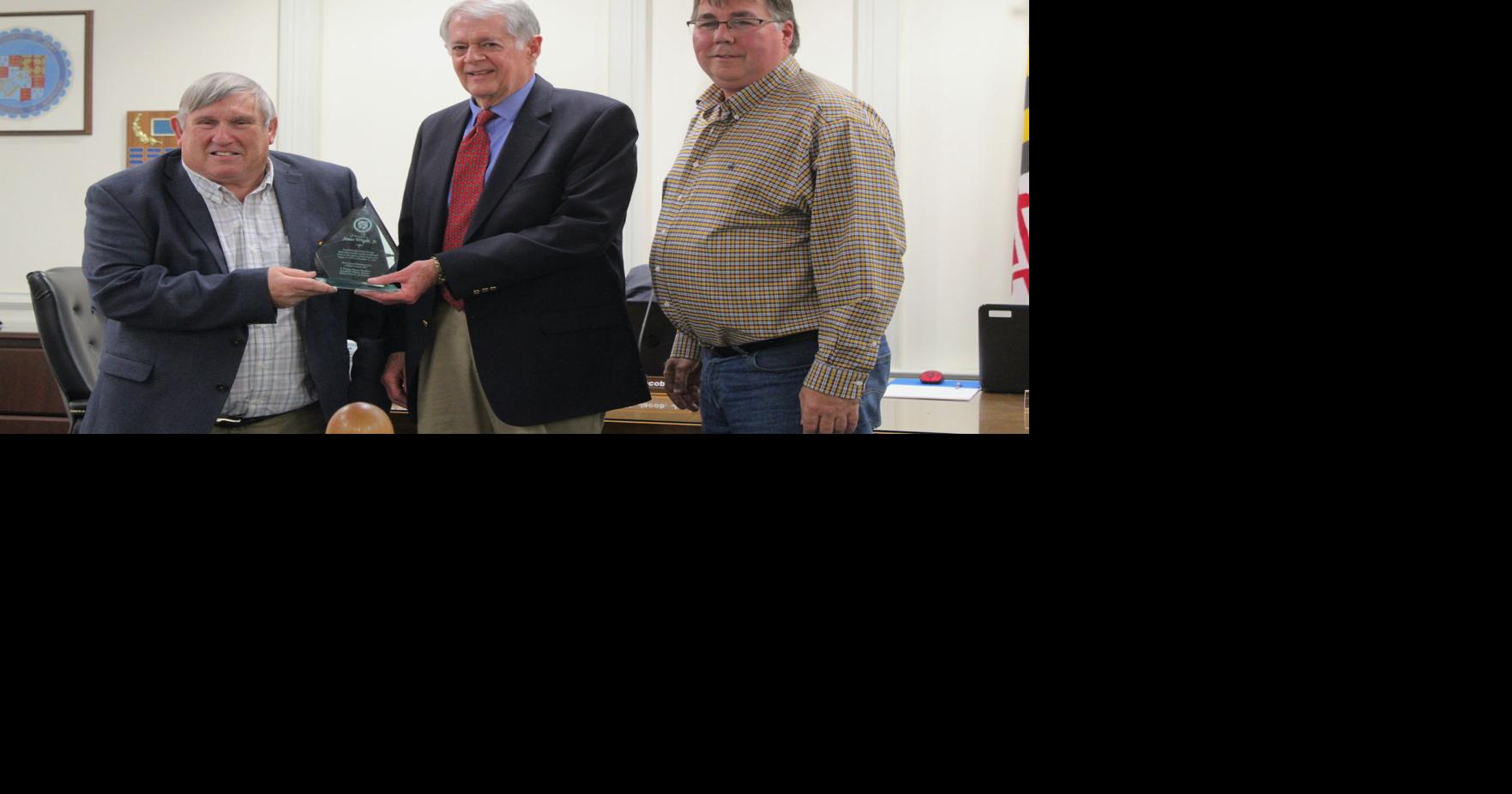 Wright retiring after 30 years as Kent County engineer | Local ...