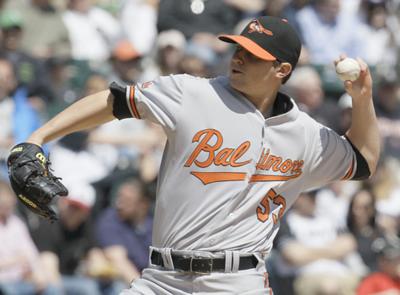 Orioles-White Sox series preview: O's close out the half against