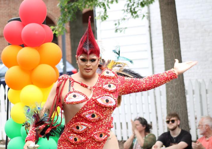Delmarva Pride Festival (copy)