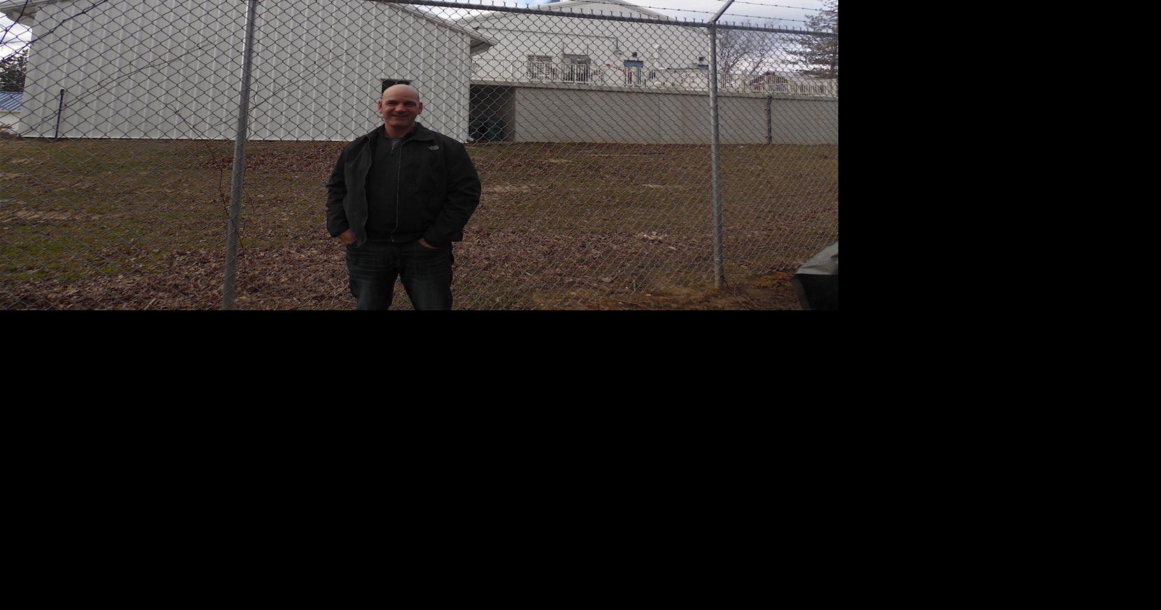 Queenstown plant's appearance blasted Local