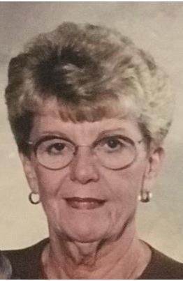 Patricia Ann Leberknight | Obituaries | Stardem.com