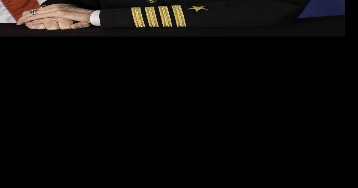 Navy captain recounts first aircraft carrier landing | Local | stardem.com