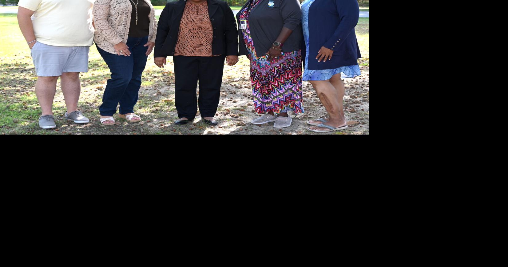 Local leaders share their journeys in new book | Local | stardem.com