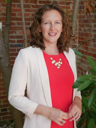 ISABEL HARDESTY