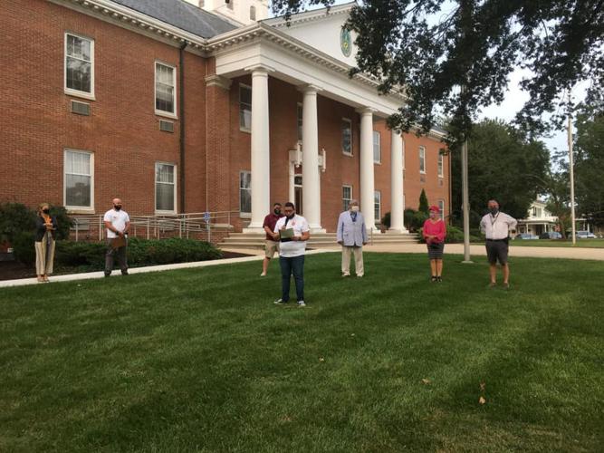 Family YMCA of Denton hosts night Local