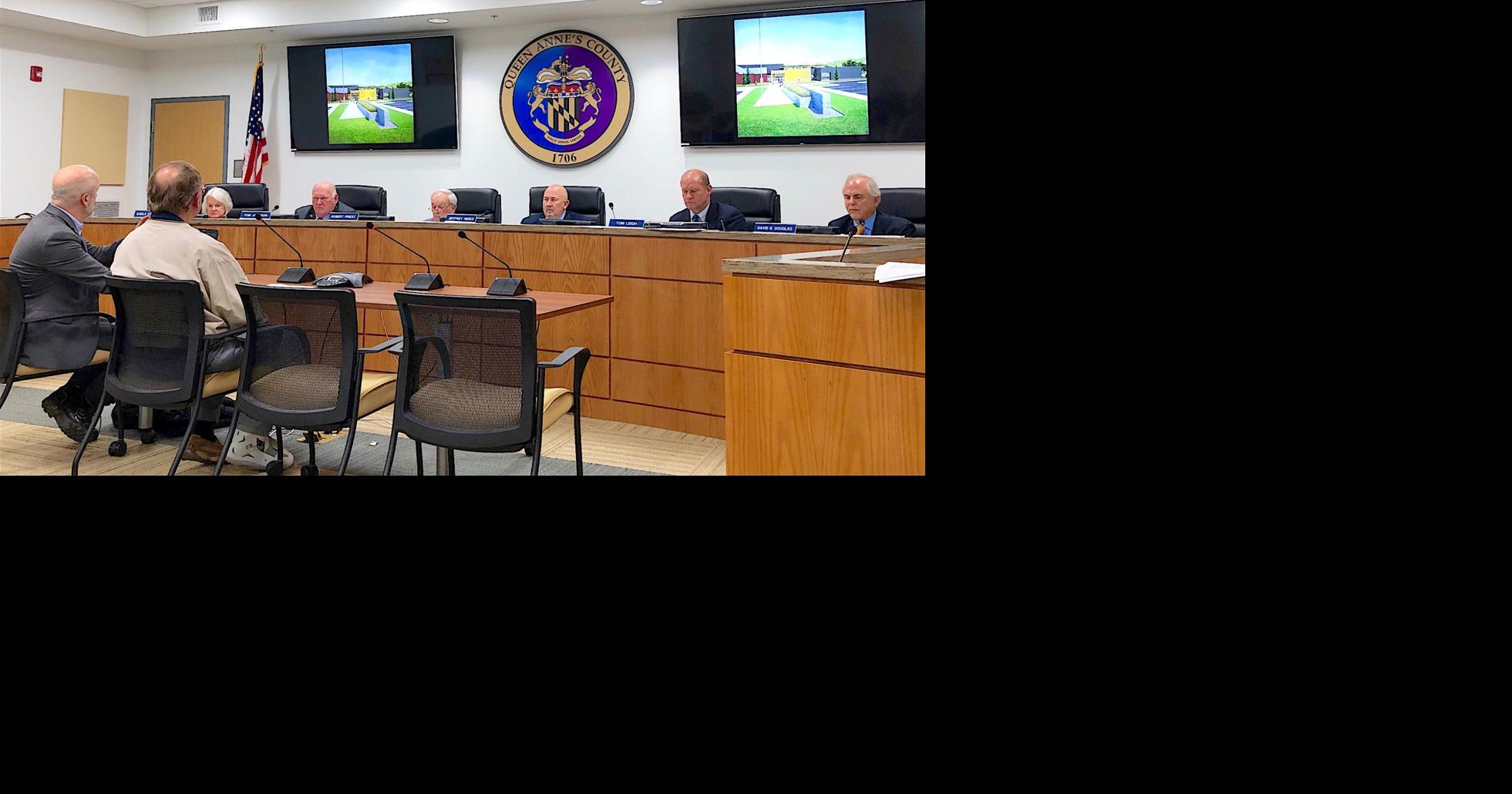 KI Library expansion takes next step | Local | stardem.com