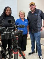 Choptank Health celebrates 20 years of women's health services