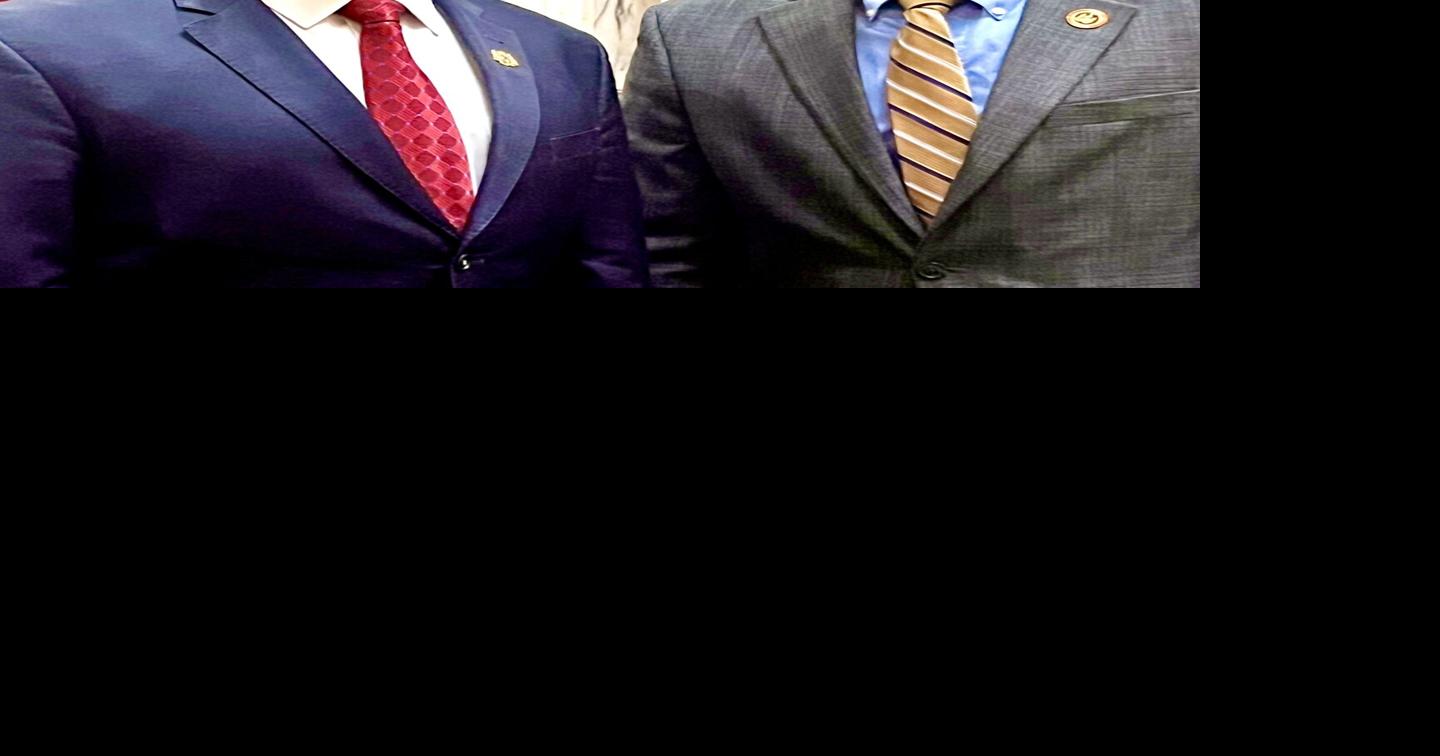 Maryland Senate Republican Caucus retains leadership | State | stardem.com