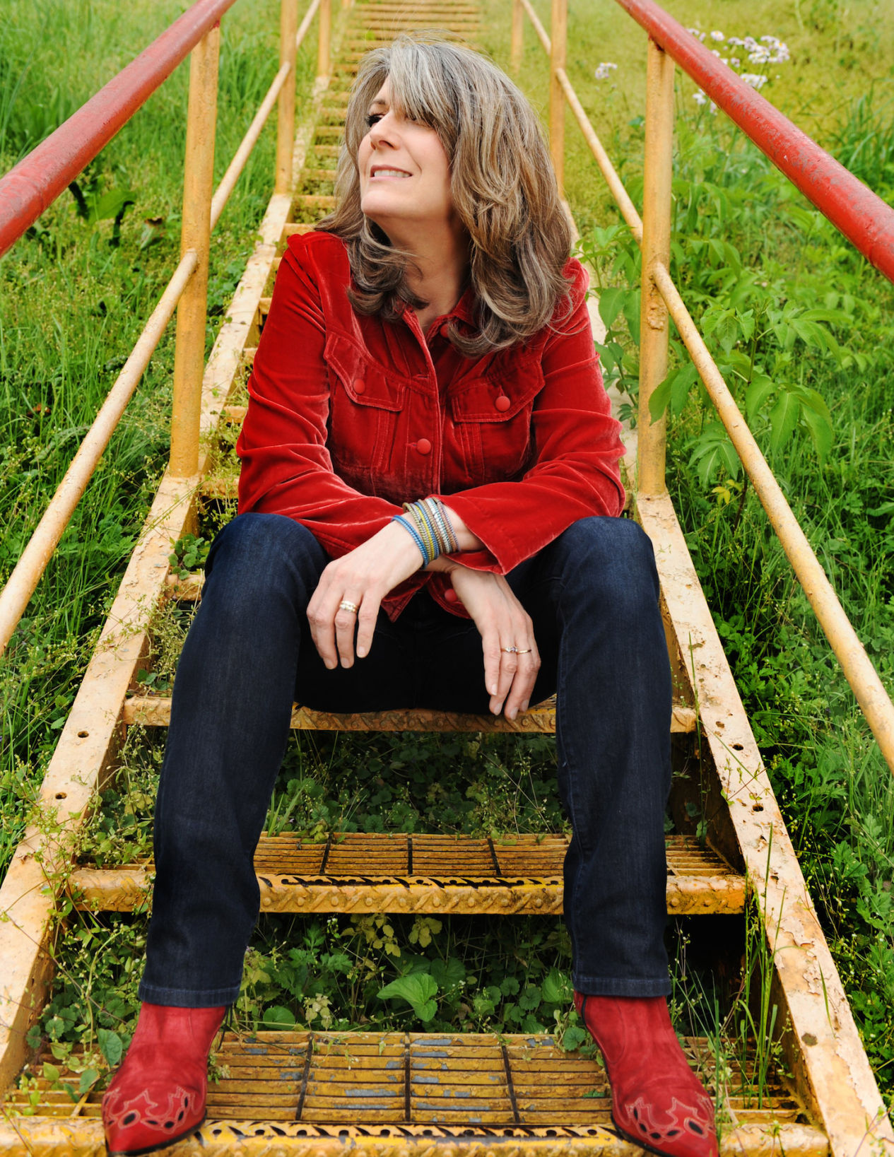 Kathy Mattea Over The Rhine To Bring Acoustic Shows To Avalon Music