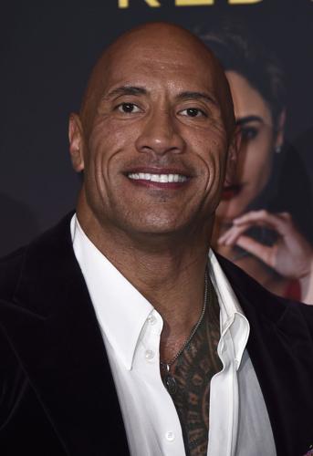 Dwayne 'The Rock' Johnson gets rights to one of the most famous