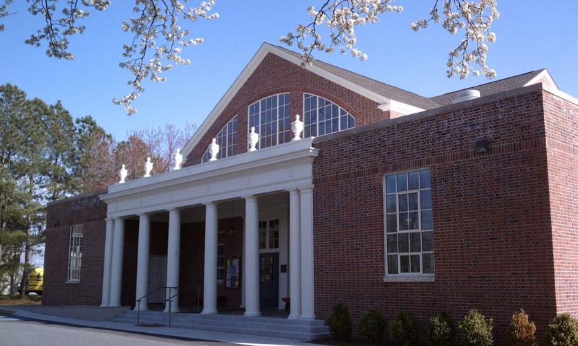 Oxford Community Center celebrates 40th anniversary Local