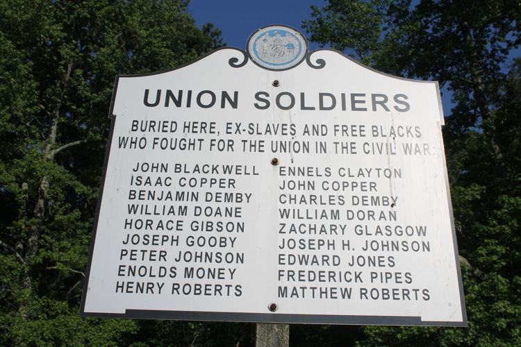 Exhibit marks Unionville's 150th anniversary