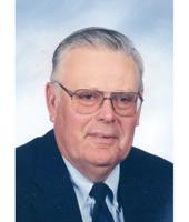 Goldsborough "Jr" James, Jr.