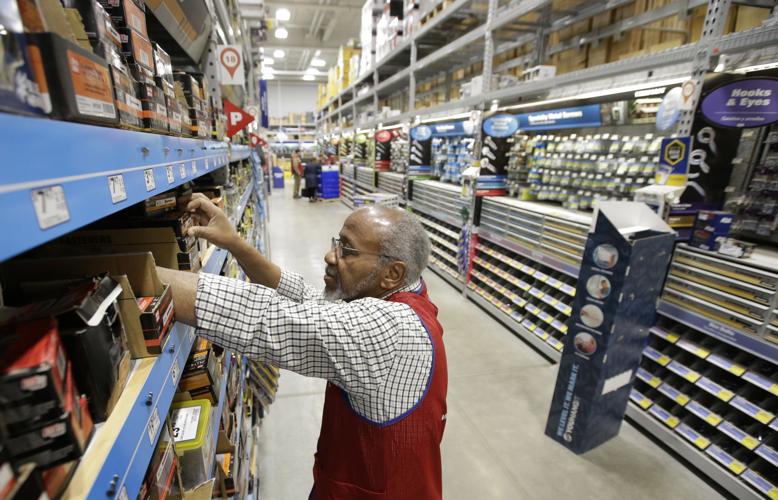 Walmart, Home Depot, or Lowe's: What Do They Sell in Home Improvement?