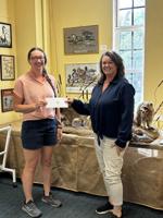 Community in Conservation Grant Fund open for applications