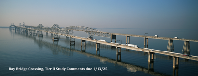 Bay Bridge Span