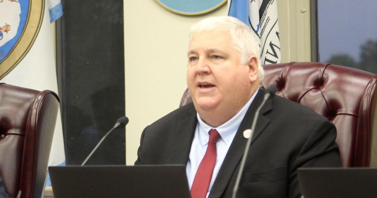 Dorchester County Council picks Tim Crosby for CWDI Board | Local ...