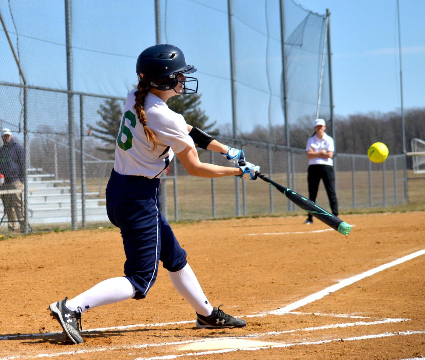 JUCO Softball Photo Gallery Garrett College at Chesapeake College