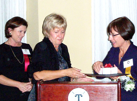 Red Cross gives Clara Barton Awards | Life | stardem.com