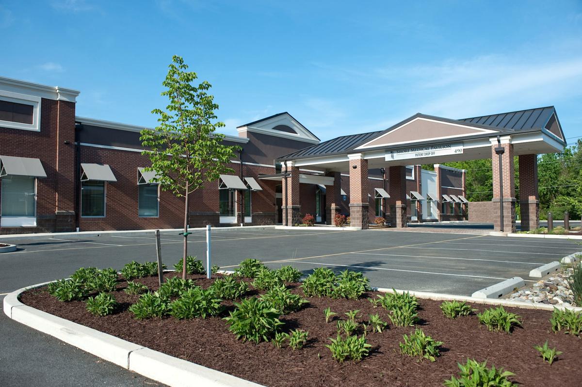 University of Maryland Shore Medical Pavilion at Easton opens its doors