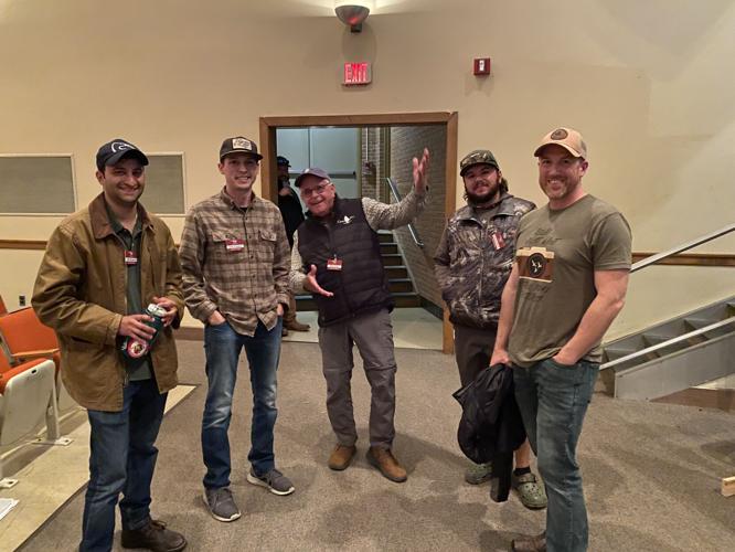 Local brothers win big in calling championship | Waterfowl Festival ...