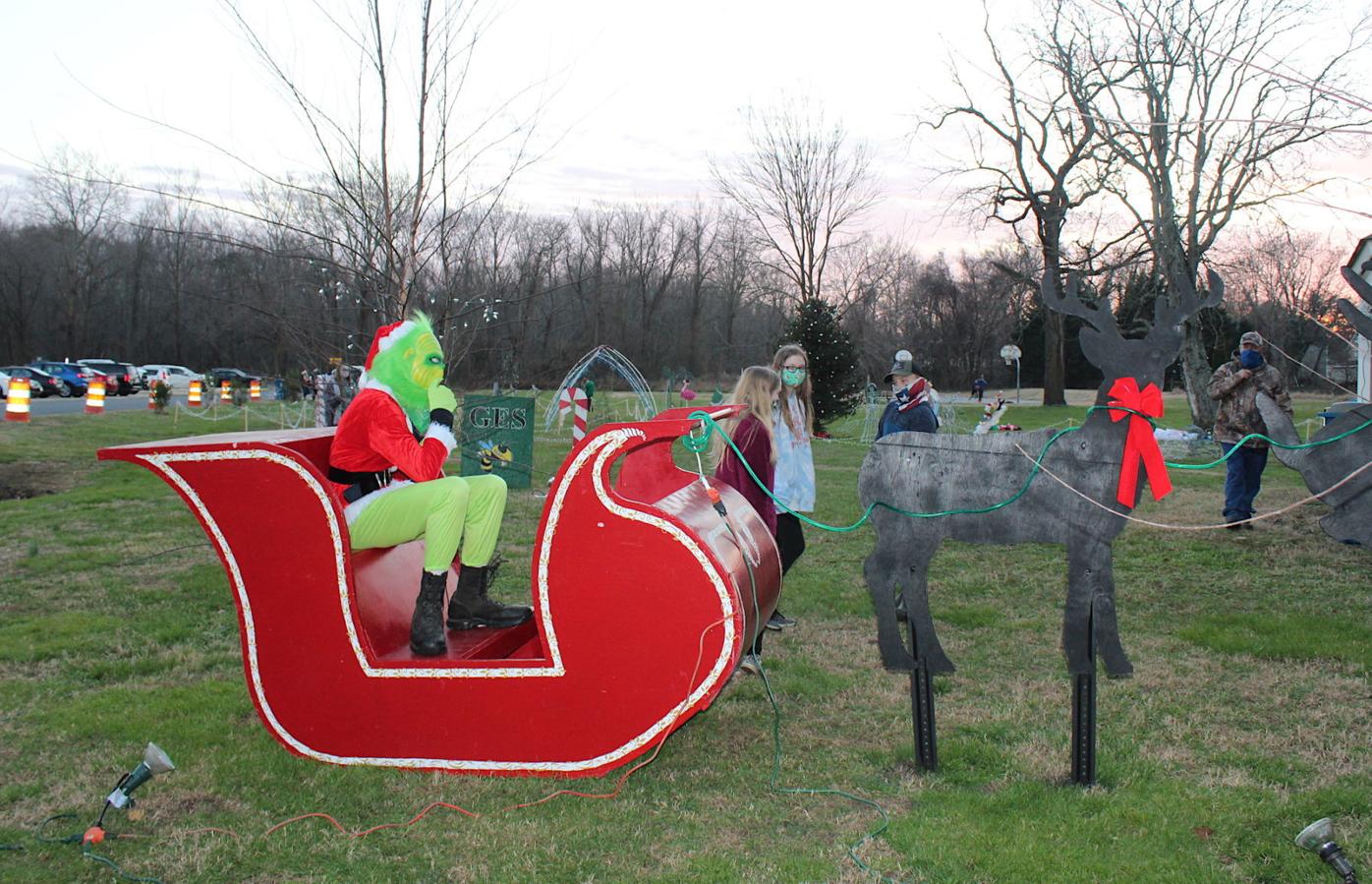 Whoville Village Holiday Park Photos