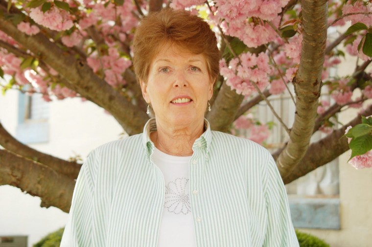 Kimble resigns as Sudlersville town commissioner Local