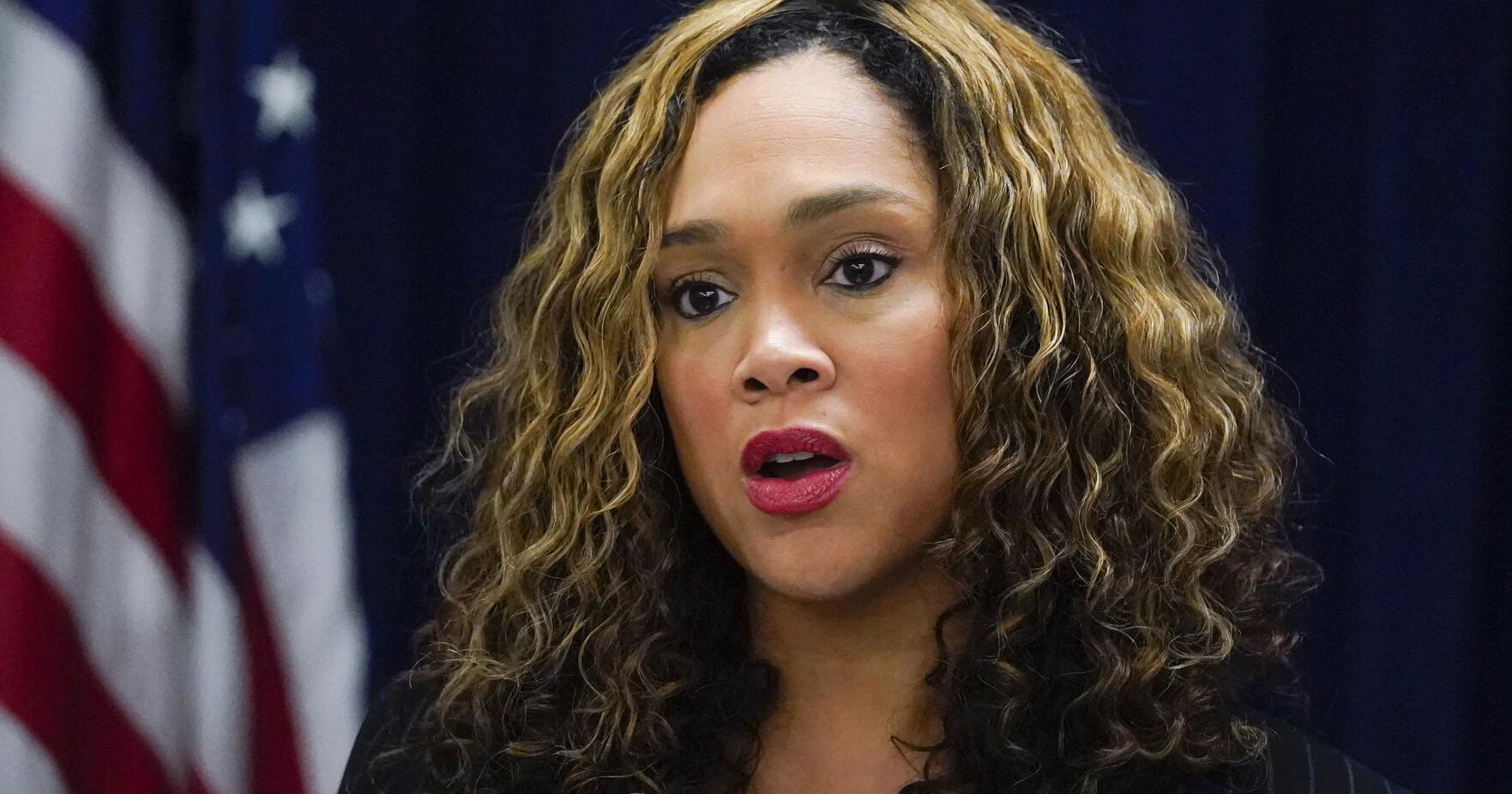 Baltimore's former top prosecutor spared prison for mortgage fraud and perjury - Vimarsana News