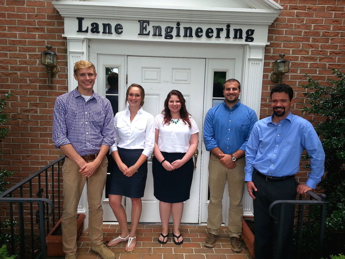 Lane Engineering announces new hires | Business | stardem.com