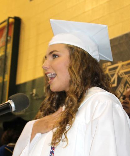 QACHS Class of 2019 embraces success | Spotlight | stardem.com