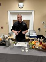 Chesapeake Culinary Center offers education everyone