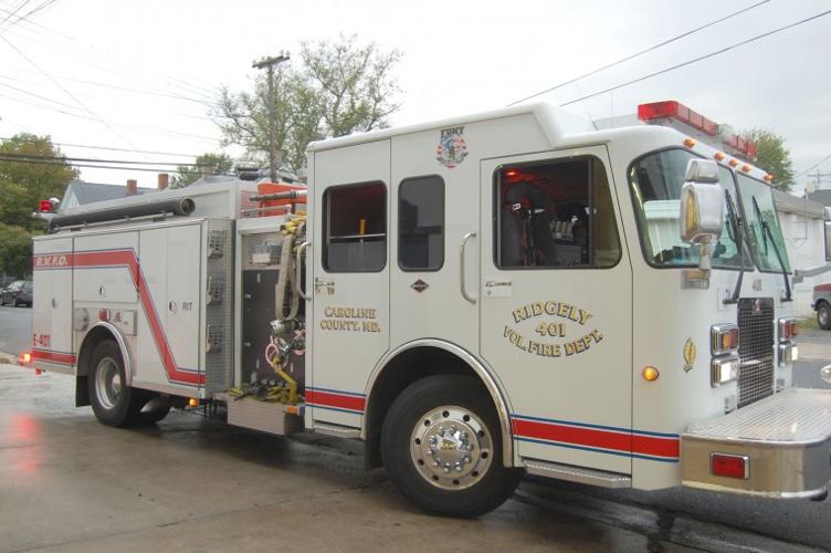 Fire Prevention Week is Oct. 713 Local