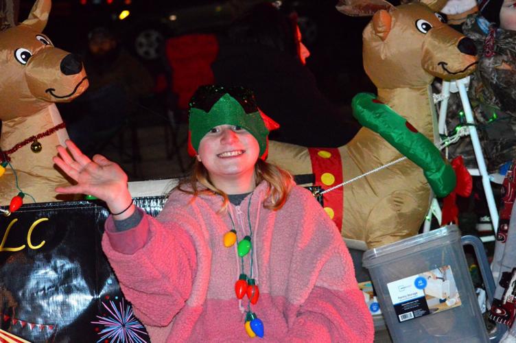 Federalsburg celebrates 'A Story Book Christmas' Life