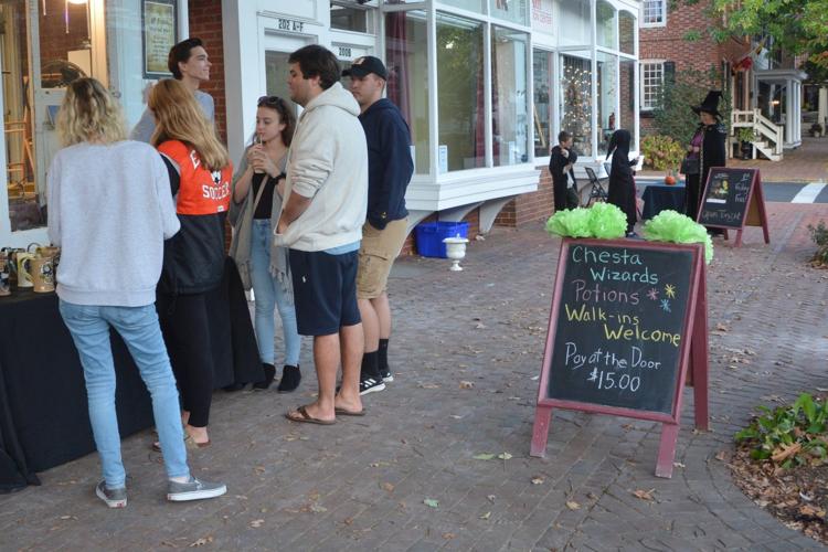 Chestertown HP Festival continues for a sixth year Local