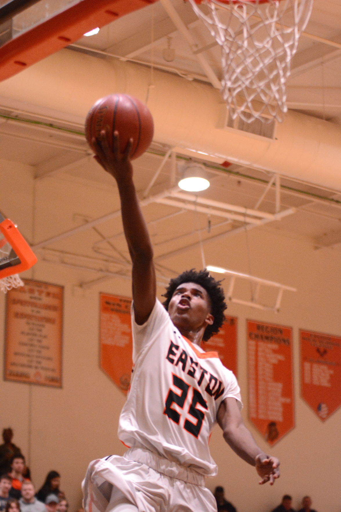 william easton dunk