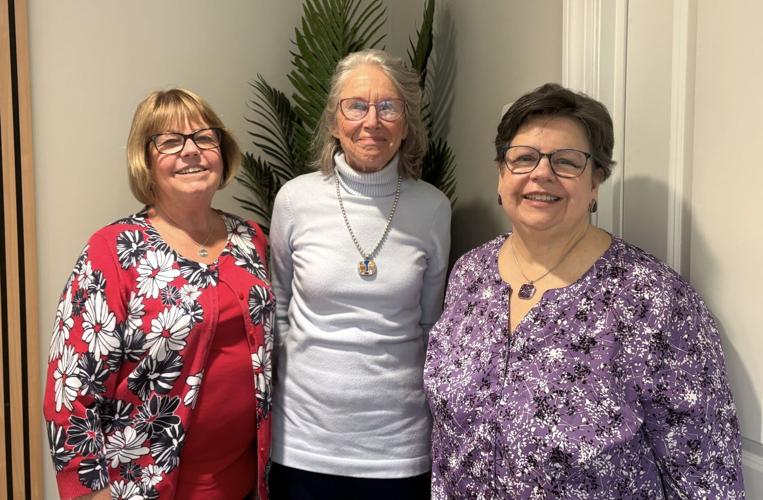 Judith Rooks Mid-Shore program aims to teach kids about health care careers | Local ...