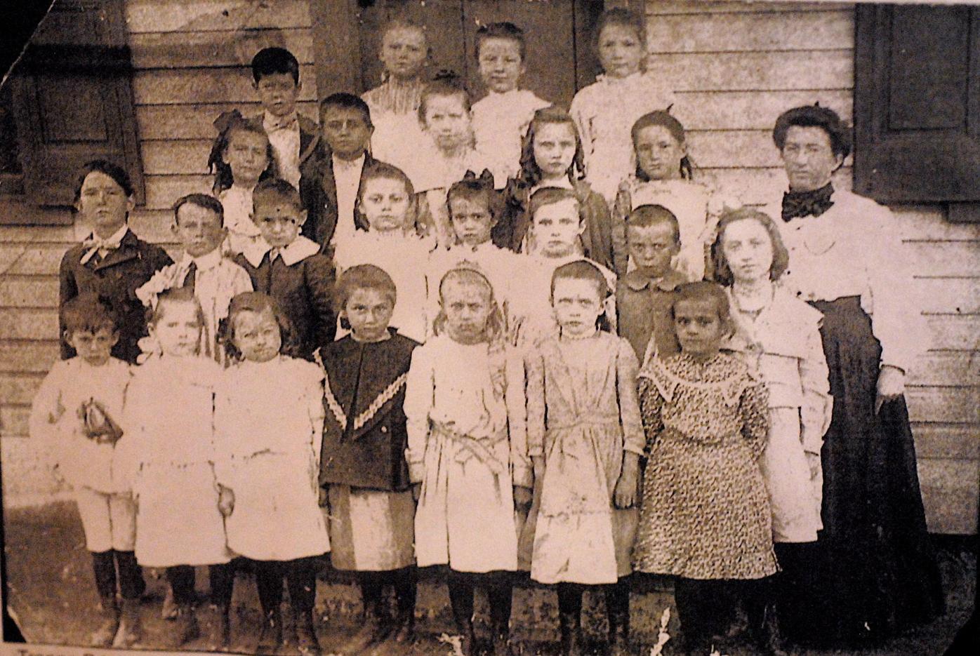 Trappe history exhibit opens Saturday Local