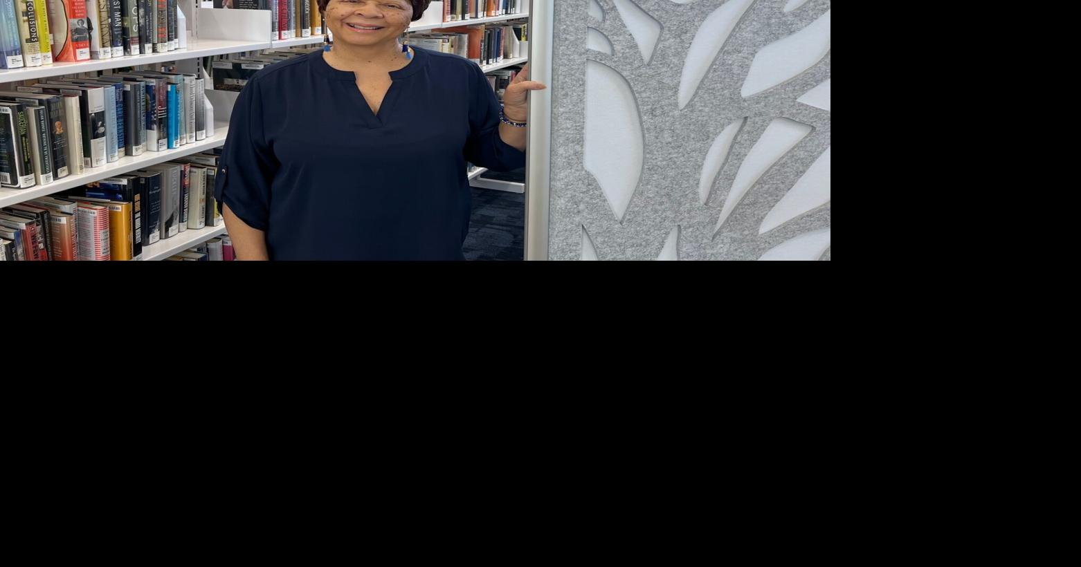 Shauna Beulah's 40-year library legacy culminates with St. Michaels ...