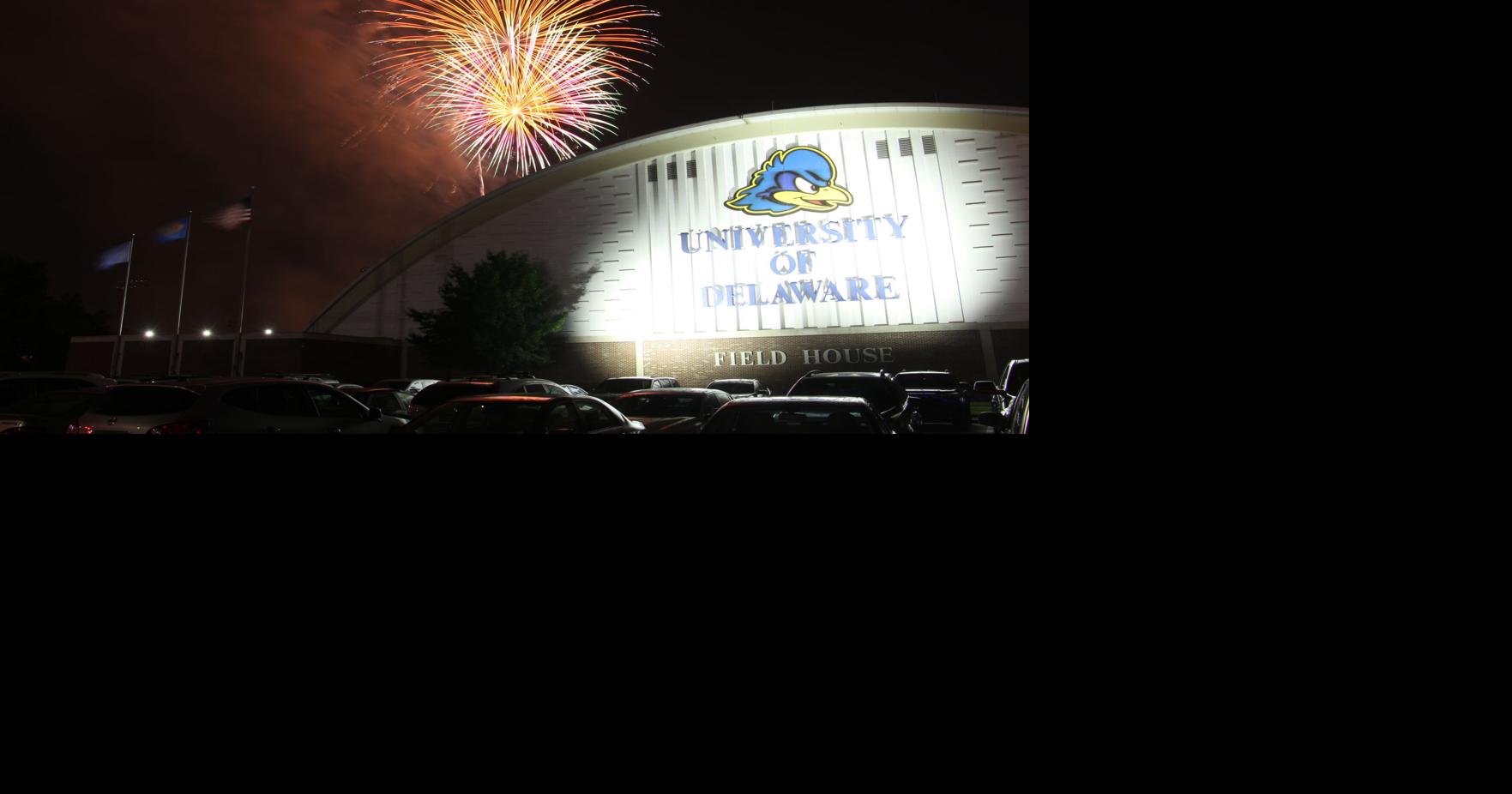 Delaware city weighs alternatives to July 4 fireworks, Memorial Day parade