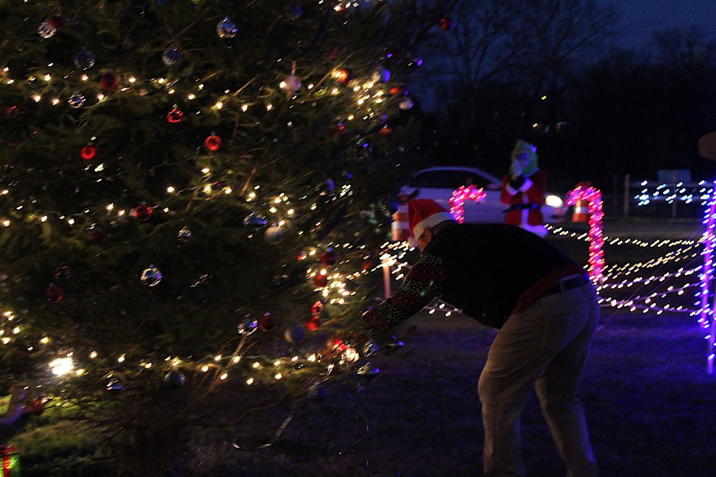 Whoville Village Holiday Park Photos