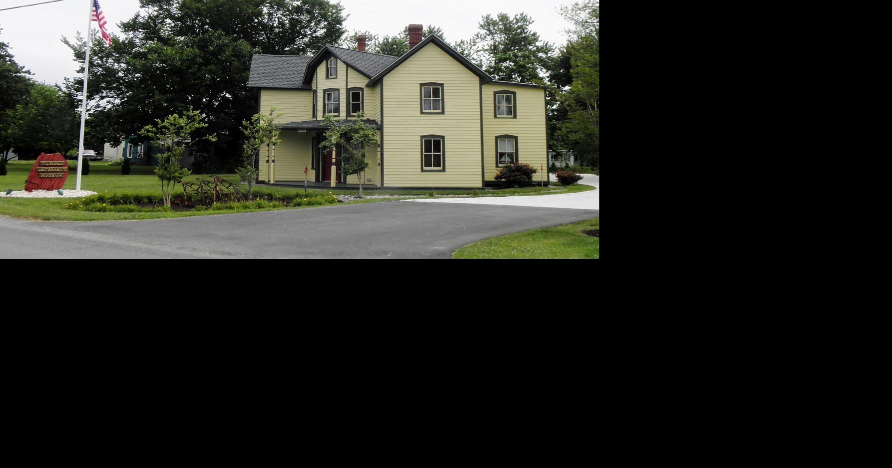 Tilghman Watermen’s Museum opens scholarships