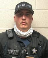 Local law officers recognized for DUI enforcement
